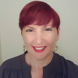 Meet your Posher, Iris